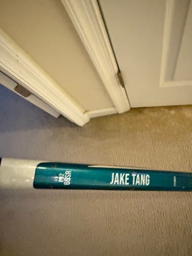 Senior Bauer Twitch Right Handed Hockey Stick P92 65 Flex (New). *Read description*