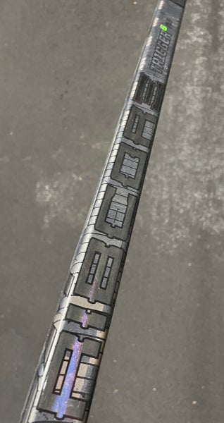 CCM RibCor Trigger 6 Pro Left Hand 85flex P28