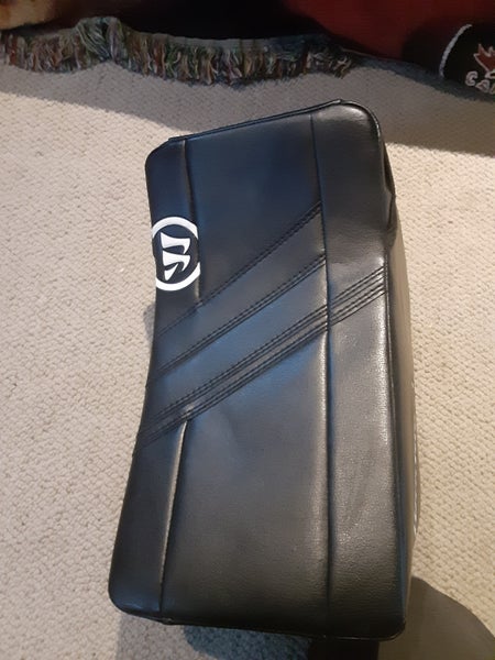 Warrior Ritual SR G4 Blocker Regular
