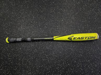 Used Easton S500 BB/SB High School -3 Bat 32" 11849-S000034169