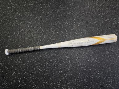 Used Easton GHOST X BB/SB High School -3 Bat 33" 11849-S000034170