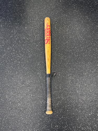 Used Louisville Slugger FIREBALL BB/SB Slowpitch Bat 33 1/2" 11849-S000034152