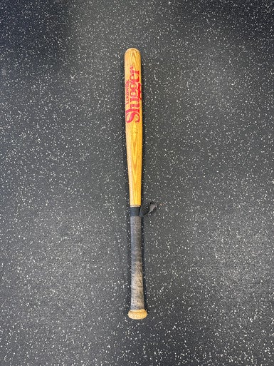 Used Louisville Slugger FIREBALL BB/SB Slowpitch Bat 33 1/2" 11849-S000034152