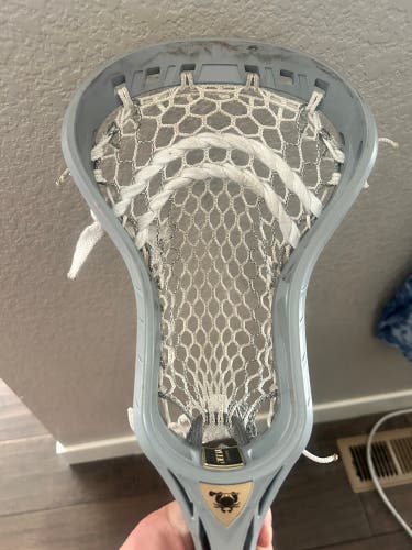 ECD Delta Unstrung Head (Used)