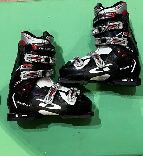 Dalbello Aerro A70 Ski Boots | Mondo 30.5 (350mm)