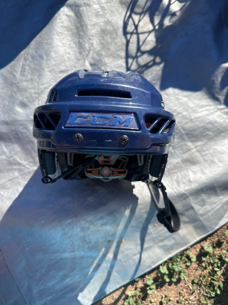 Large CCM FitLite 3DS Helmet Pro Stock (Used)