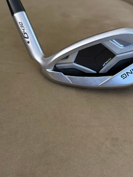 PING G430 45 degree  (pitching wedge)right hand golf club