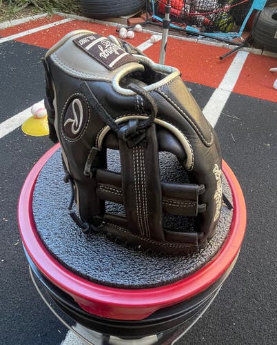 Rawlings Encore RH Infield Baseball Glove 11.5" (Used)