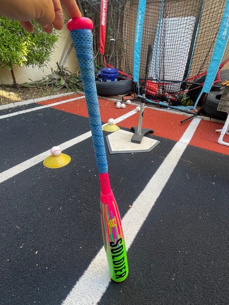 2025 Tank Composite USSSA Certified Bat (-10) 20 oz 30" Excellent condition