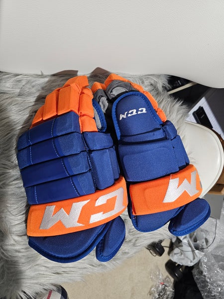 CCM HG97XP Gloves 14" Pro Stock