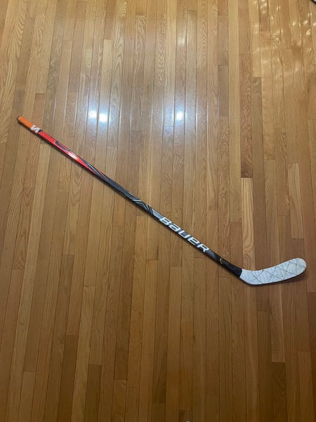 Bauer Vapor Fly Lite stick 62.5” slightly used.