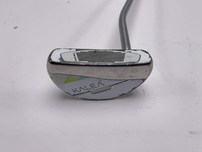 TaylorMade Kalea Ladies Putter 32" Mens RH