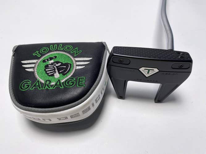 Odyssey Toulon 22 Las Vegas Putter 38.5" Mens RH W/HC