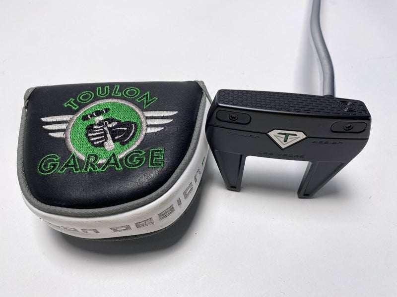 Odyssey Toulon 22 Las Vegas Putter 38.5" Mens RH W/HC