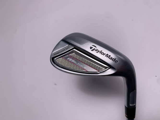 TaylorMade M Gloire Sand Wedge SW Fujikura Speeder Evolution Ladies Steel RH