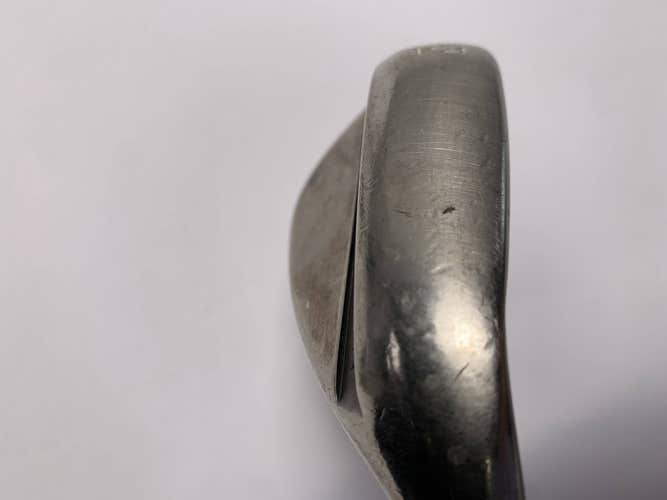 Titleist Vokey SM8 Tour Chrome Wedge 54* 10 SteelFiber i110 CW Wedge Graphite RH