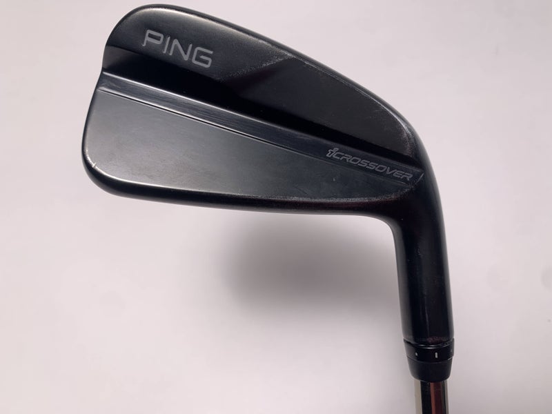 Ping iCrossover 3 Driving Iron 19* Tour 2.0 85g Stiff Graphite Mens RH