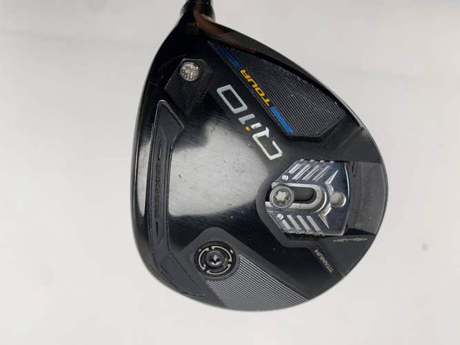TaylorMade Qi10 Tour 3 Fairway Wood 15*  Tensei Blue AV Limited 75g Stiff RH