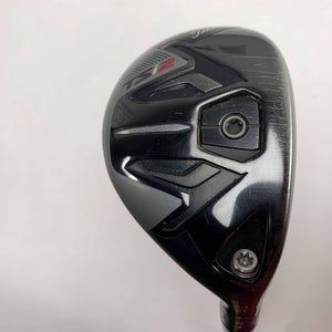 Titleist TSi2 4 Hybrid 21* Tensei Blue Raw AV Series 65g Regular RH