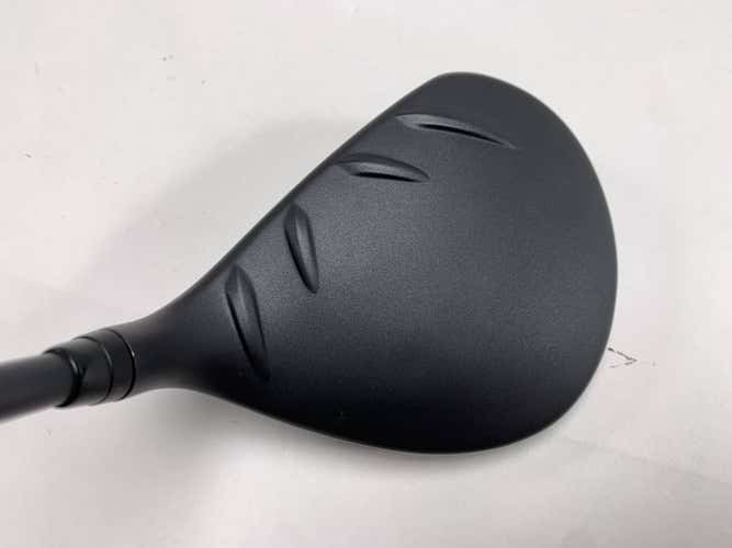 Ping G410 SF Tec 3 Fairway Wood 14.5* Alta CB 65g Stiff Graphite Mens RH HC