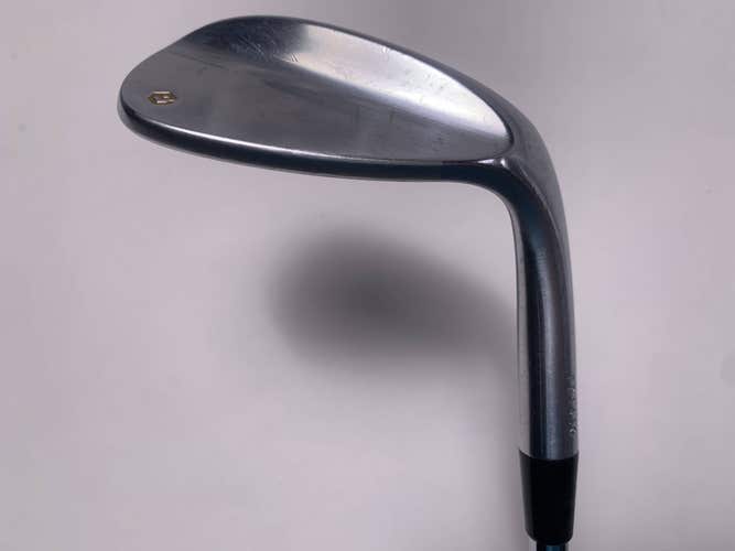 Epon Tour-Spin Lob Wedge LW 60* Dynamic Gold Tour Issue X100 Extra Stiff RH