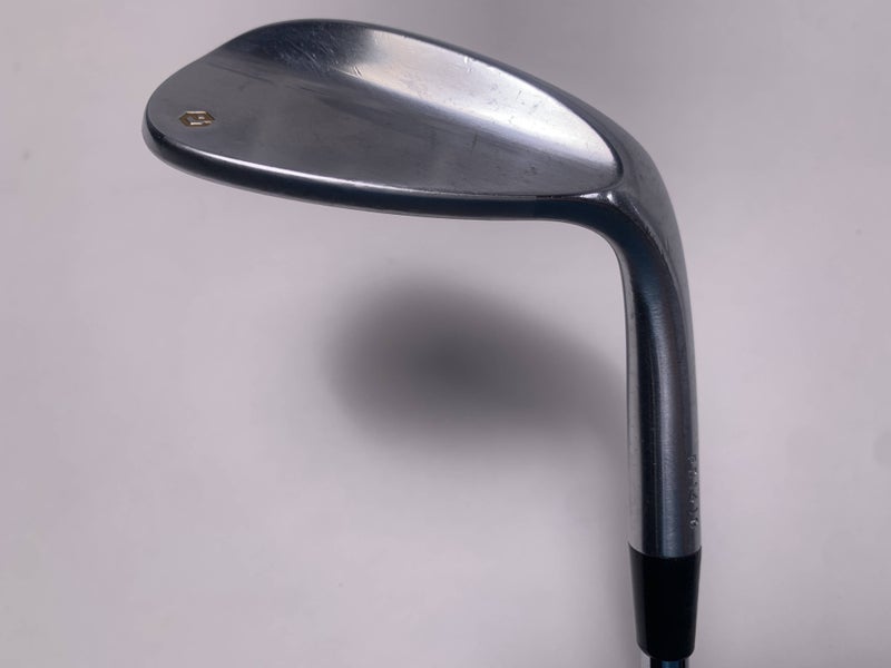 Epon Tour-Spin Lob Wedge LW 60* Dynamic Gold Tour Issue X100 Extra Stiff RH