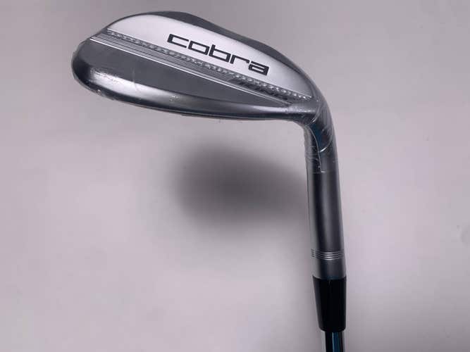 Cobra KING 2025 Sand Wedge SW 54* 10 V-Grind TT DG Spinner Tour Issue RH NEW