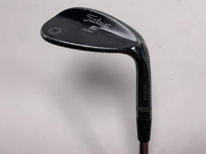 Titleist Vokey SM7 Slate Blue Sand Wedge 56* 8M Modus 3 Tour 125 Stiff RH