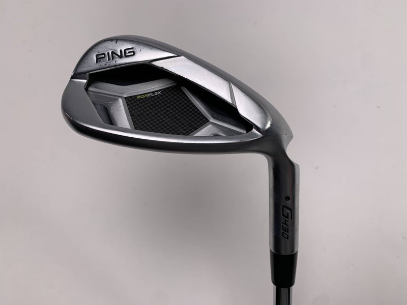 Ping G430 Sand Wedge SW 54* Black Dot NS Pro 850GH Regular Steel Mens RH