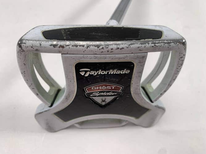 TaylorMade Ghost Spider S Putter 33.75" Mens RH HC