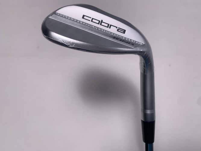 Cobra KING 2025 Sand Wedge SW 54* 10 V-Grind DG Spinner Tour Issue Wedge RH NEW