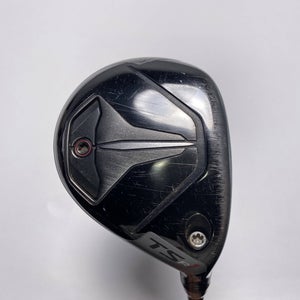 Titleist TSR1 5 Hybrid 23* Project X HZRDUS 5.5 Red Gen 4 60g Regular RH