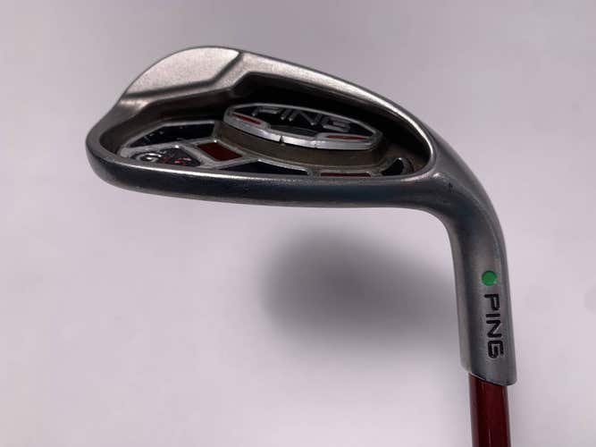 Ping G15 Sand Wedge SW Green Dot 2* Up TFC 149 Soft Regular Senior RH