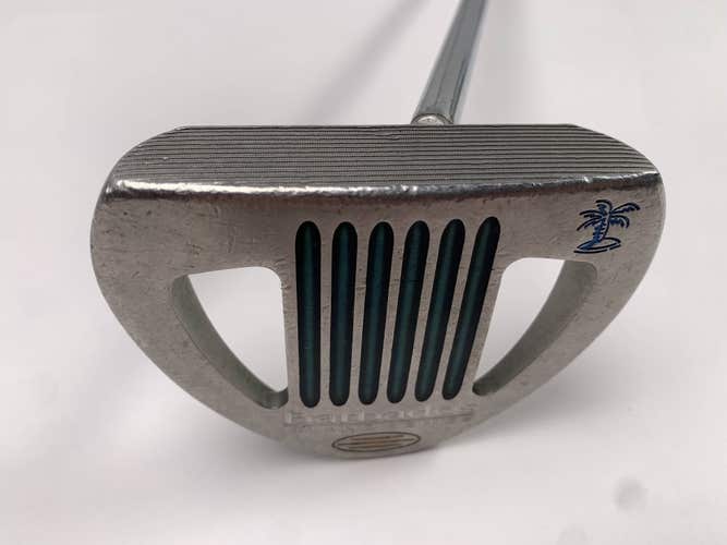Guerin Rife Barbados Putter 35" SuperStroke Tour 2.0 Mens RH