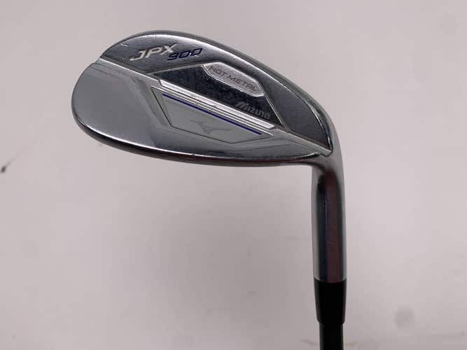Mizuno JPX 900 Hot Metal Gap Wedge GW 50* Project X LZ Tour 5.0 90g Senior RH