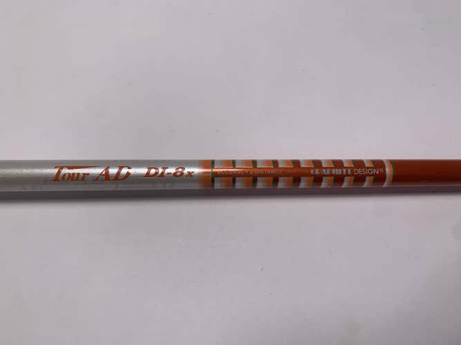 Graphite Design Tour AD DI-8X Extra Stiff Graphite Driver Shaft 44"-Titleist
