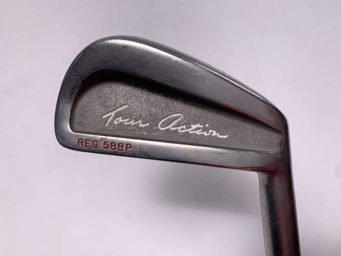 Cleveland 588 P Chrome Single 3 Iron Stiff Steel Mens RH