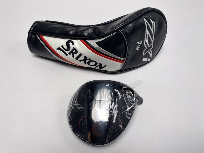 Srixon ZXi 3 Fairway Wood 15* HEAD ONLY Mens RH W/HC NEW