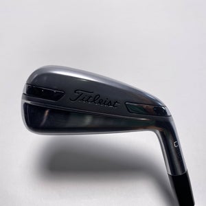 Titleist U 510 Utility 2 Utility Iron Fujikura Atmos HB Tour Spec 8S Stiff RH