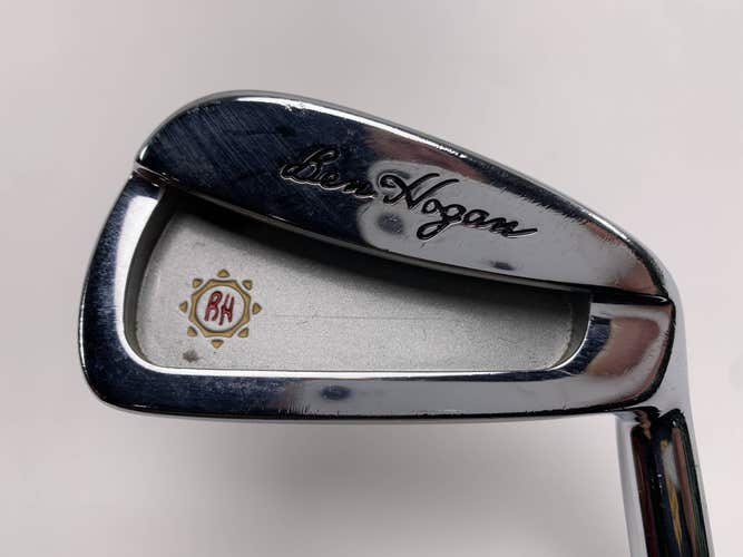 Ben Hogan Apex Edge Single 3 Iron Apex Edge 4 Stiff Steel Mens RH