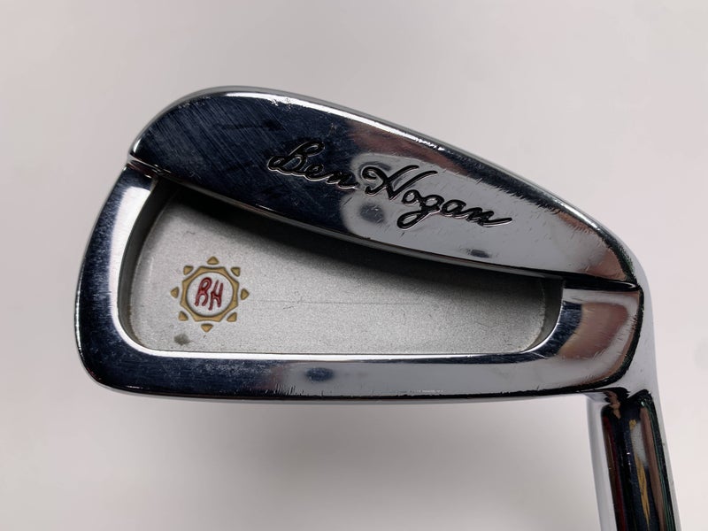 Ben Hogan Apex Edge Single 3 Iron Apex Edge 4 Stiff Steel Mens RH