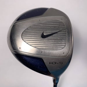 Nike Forged Steel 300 Driver 10.5* Stiff Graphite Mens RH