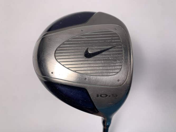 Nike Forged Steel 300 Driver 10.5* Stiff Graphite Mens RH