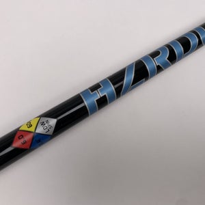 Project X HZRDUS RDX Smoke 6.0 Blue 60g Stiff Driver Shaft 44.25"-Srixon