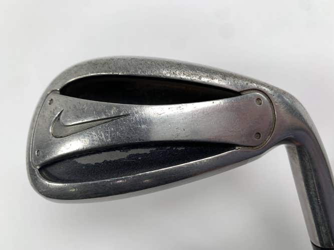Nike Slingshot Single 9 Iron Regular Steel Mens RH