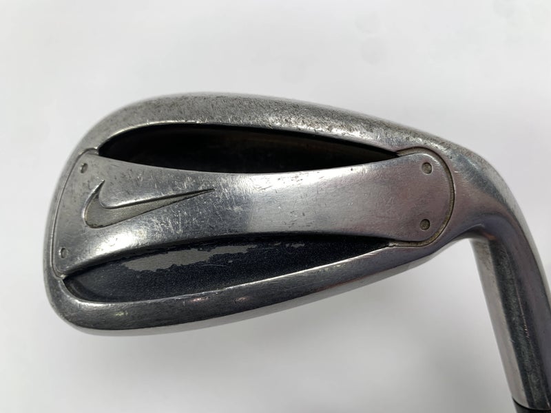 Nike Slingshot Single 9 Iron Regular Steel Mens RH