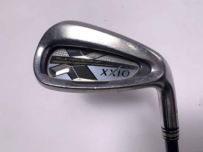 XXIO X Single 8 Iron MP1000 Flex 3233 Regular Steel Mens RH