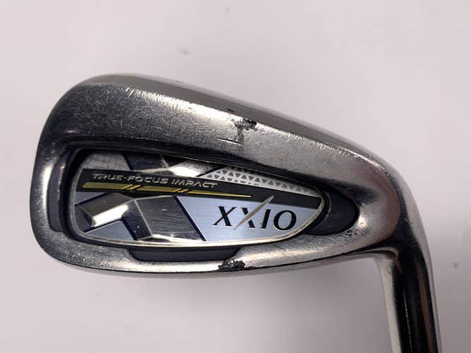 XXIO X Single 7 Iron MP1000 Flex 3233 Regular Steel Mens RH