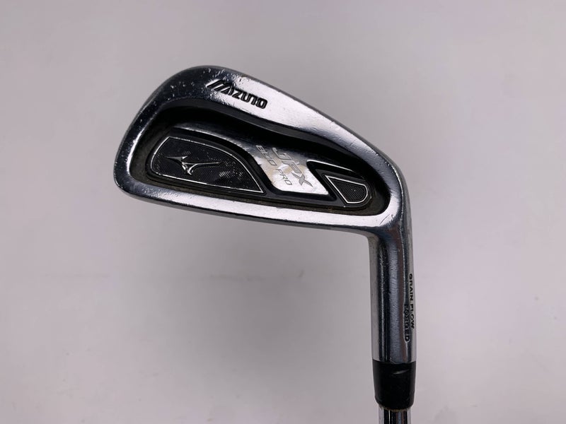 Mizuno JPX 800 Pro Single 3 Iron KBS Tour Regular Steel Mens RH