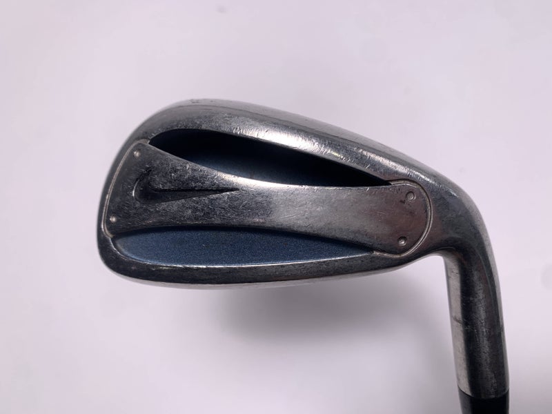 Nike Slingshot Single 9 Iron Ladies Graphite Womens RH Midsize Grip